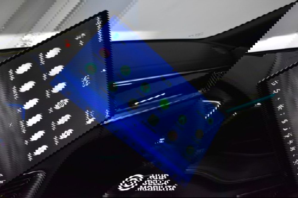 Byd Seal U DM-i  usata a Perugia (20)