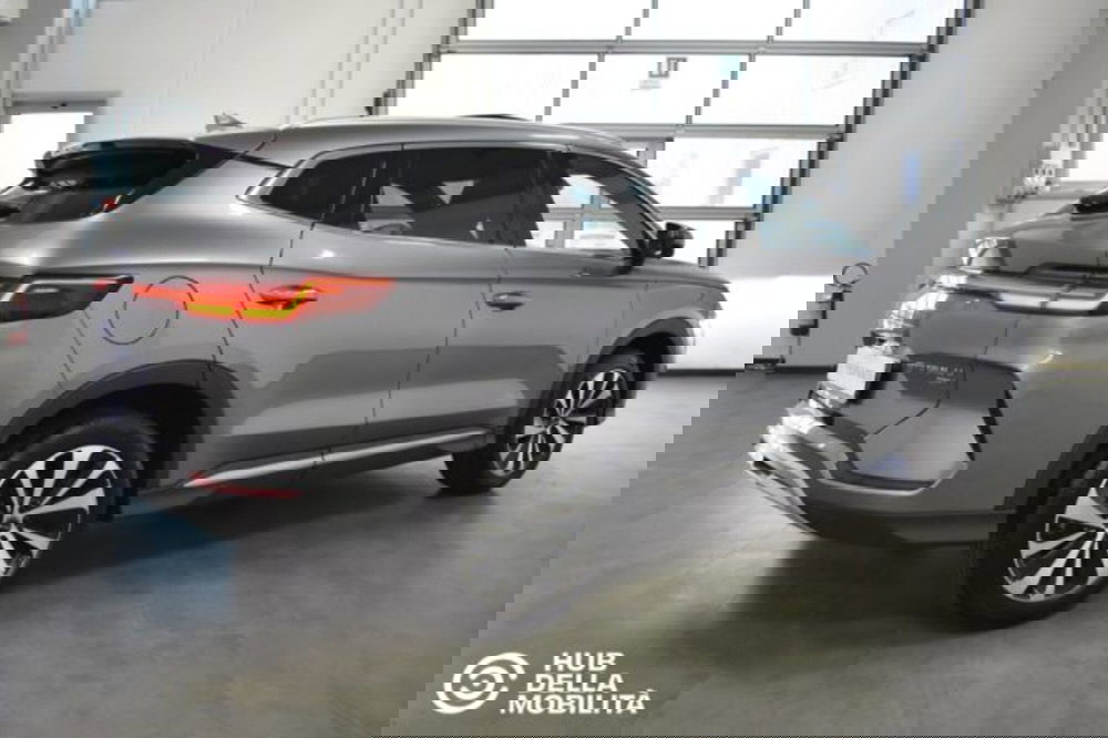 Byd Seal U DM-i  usata a Perugia (4)