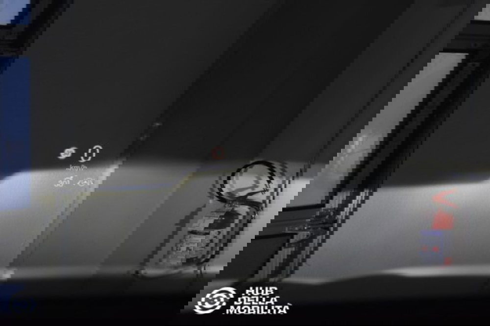 Byd Seal U DM-i  usata a Perugia (9)