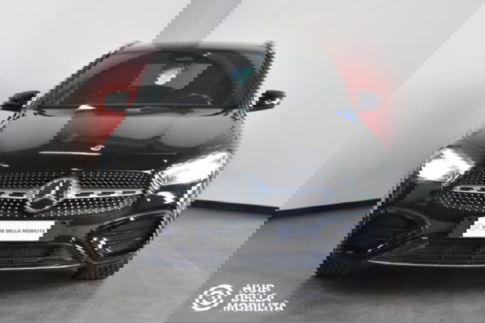 Mercedes-Benz GLA SUV usata a Perugia