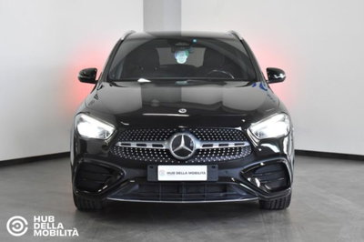 Mercedes-Benz GLA SUV 180 d AMG Line Advanced Plus auto del 2024 usata a Foligno