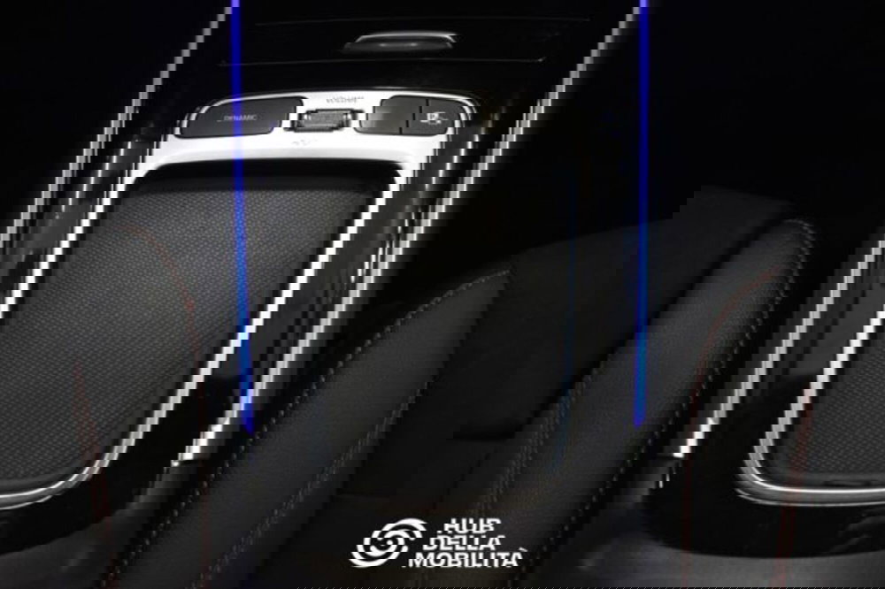 Mercedes-Benz GLA SUV usata a Perugia (13)