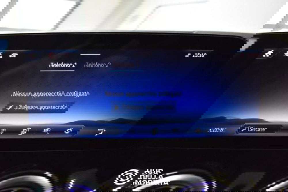 Mercedes-Benz GLA SUV usata a Perugia (17)