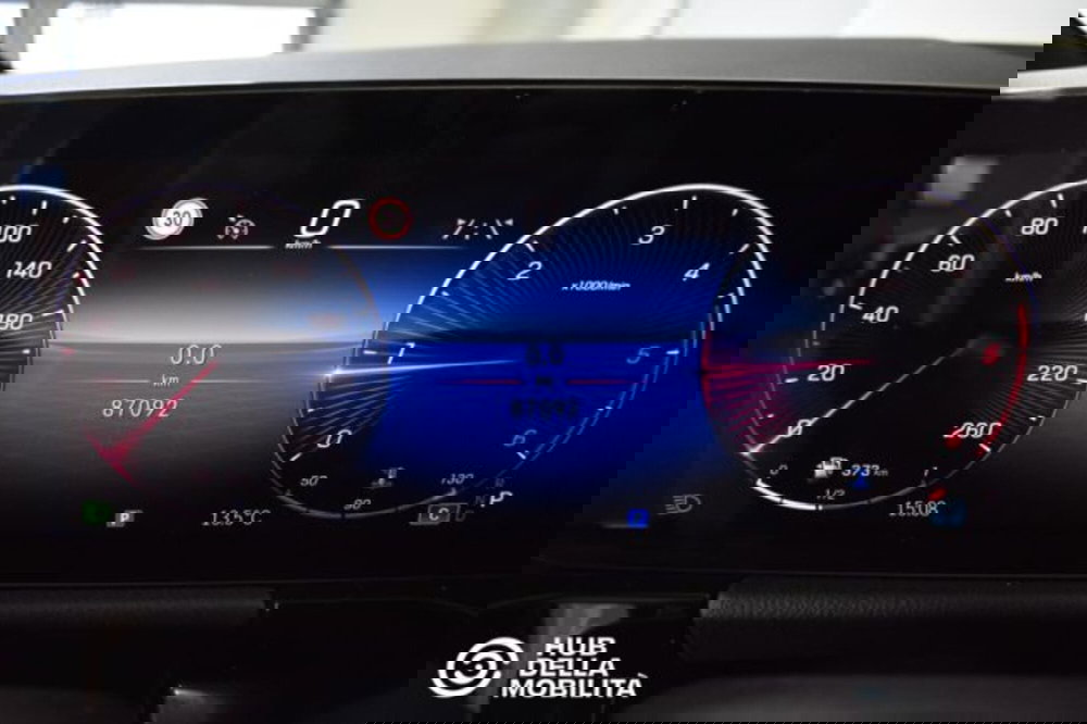 Mercedes-Benz GLA SUV usata a Perugia (8)