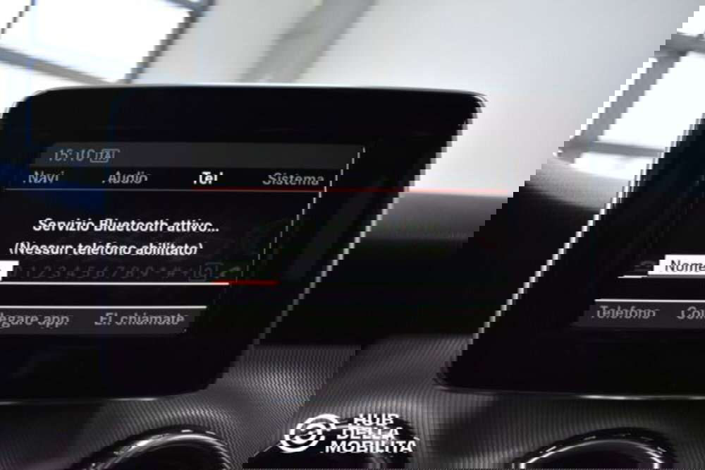 Mercedes-Benz GLA SUV usata a Perugia (15)