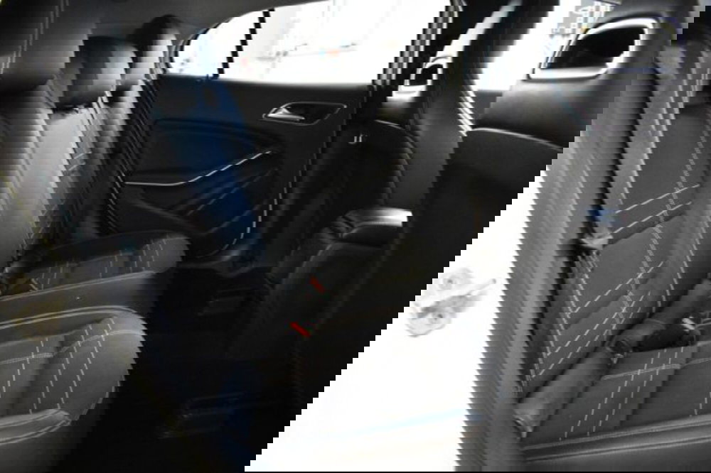 Mercedes-Benz GLA SUV usata a Perugia (16)