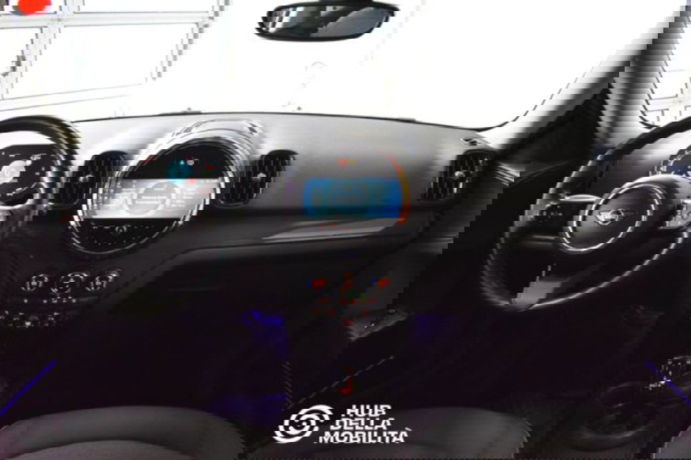 MINI Mini Countryman usata a Perugia (10)