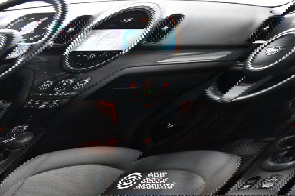 MINI Mini Countryman usata a Perugia (11)