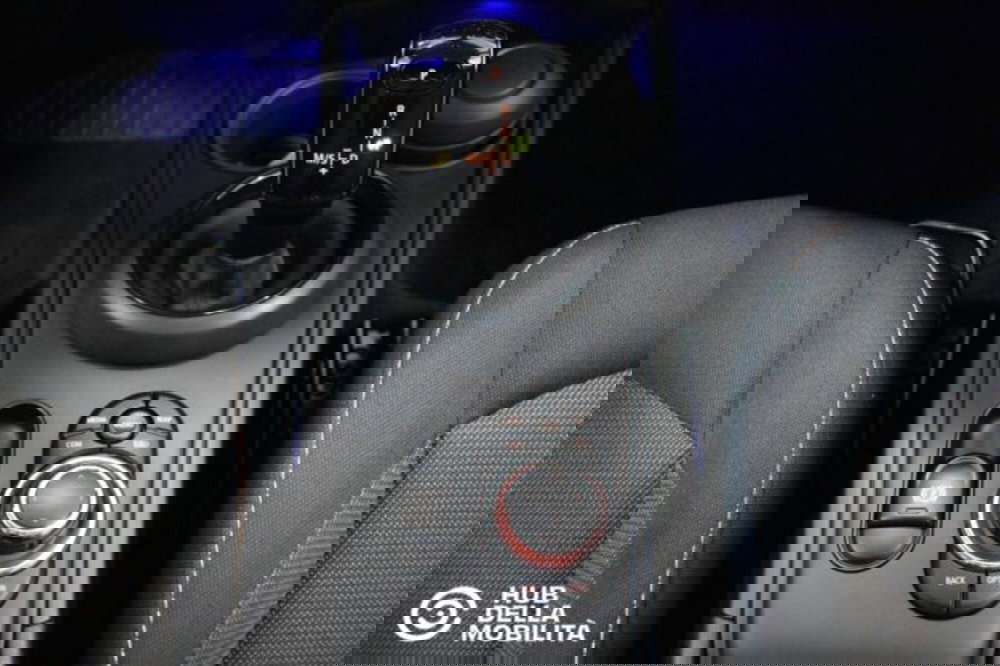 MINI Mini Countryman usata a Perugia (12)