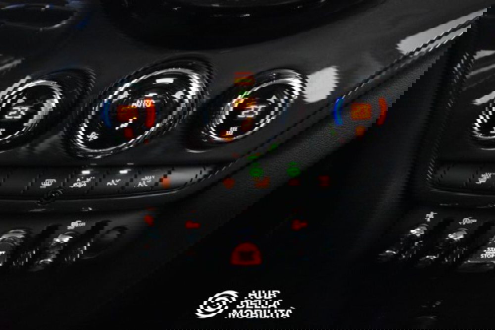 MINI Mini Countryman usata a Perugia (13)