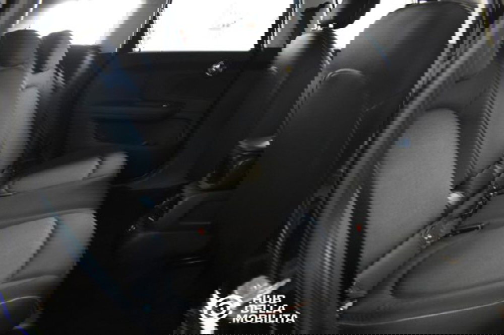 MINI Mini Countryman usata a Perugia (19)