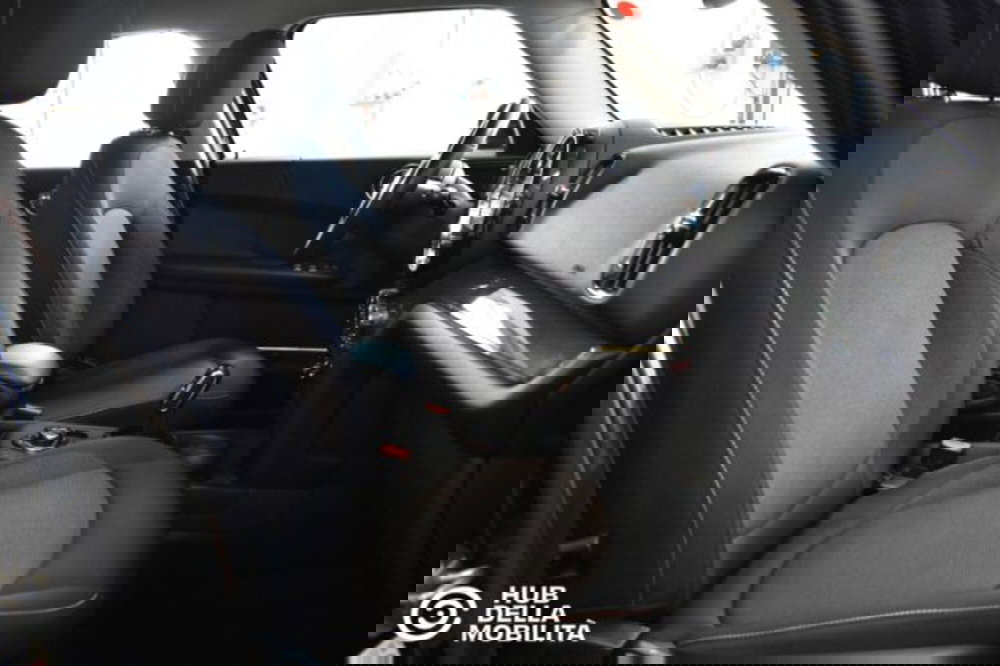 MINI Mini Countryman usata a Perugia (20)