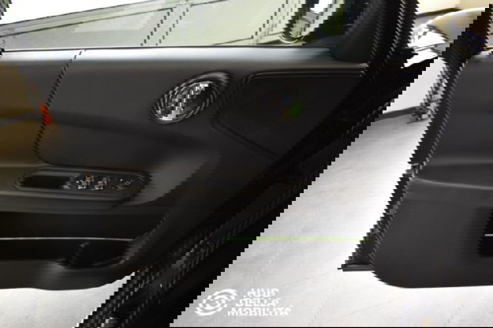 MINI Mini Countryman usata a Perugia (7)