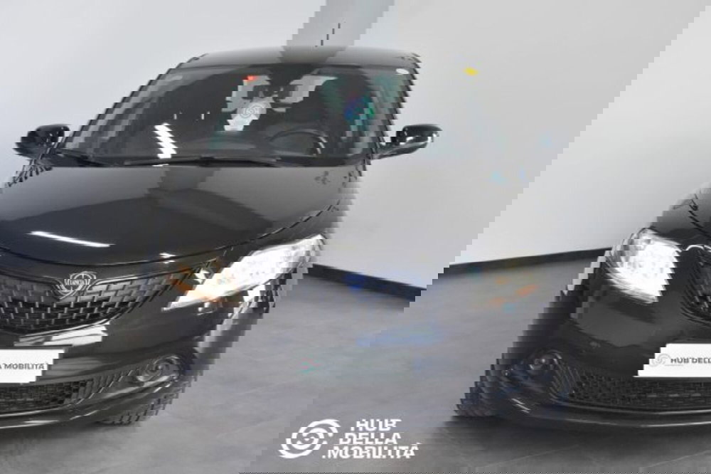 Lancia Ypsilon usata a Perugia