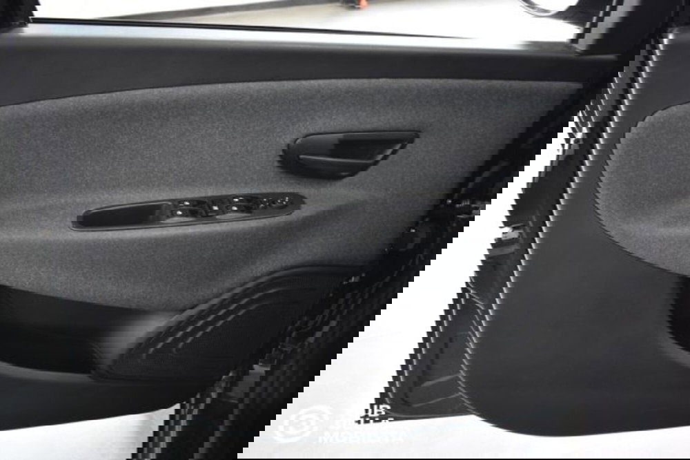 Lancia Ypsilon usata a Perugia (7)