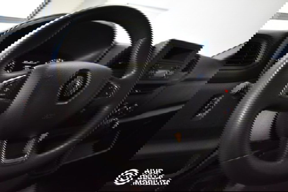 Renault Master Furgone usata a Perugia (10)