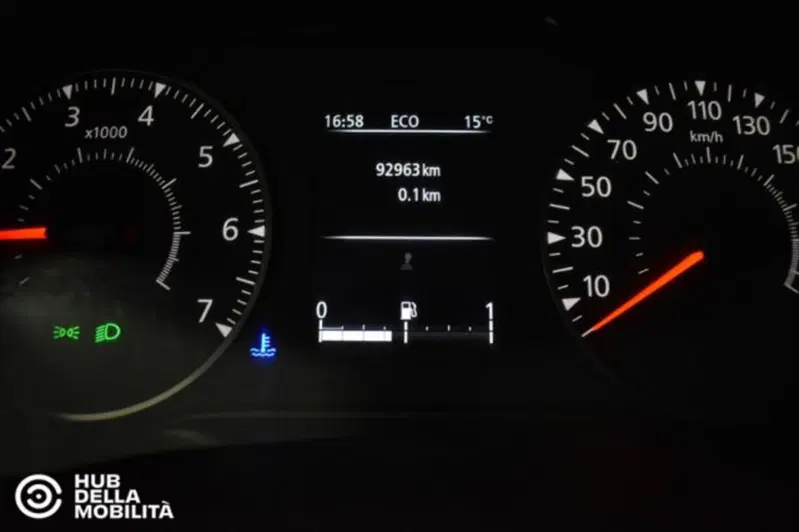 Renault Master Furgone usata a Perugia (11)