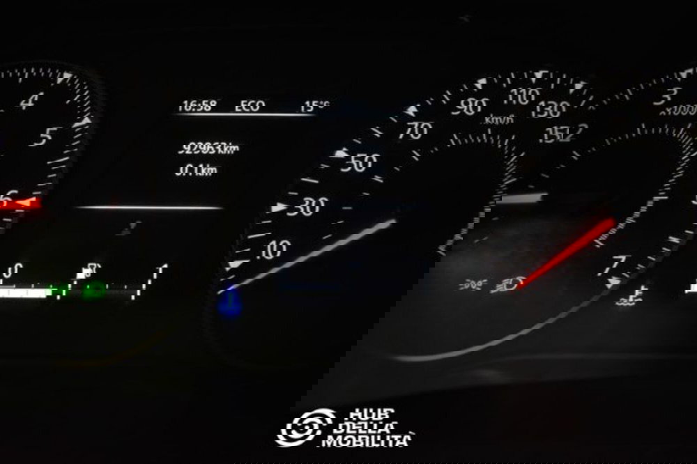 Renault Master Furgone usata a Perugia (11)