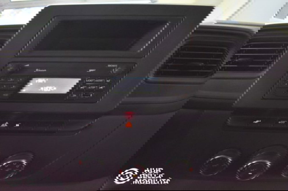 Renault Master Furgone usata a Perugia (12)