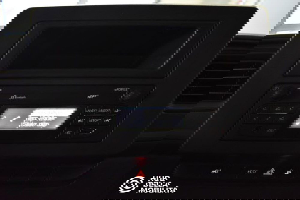 Renault Master Furgone usata a Perugia (13)