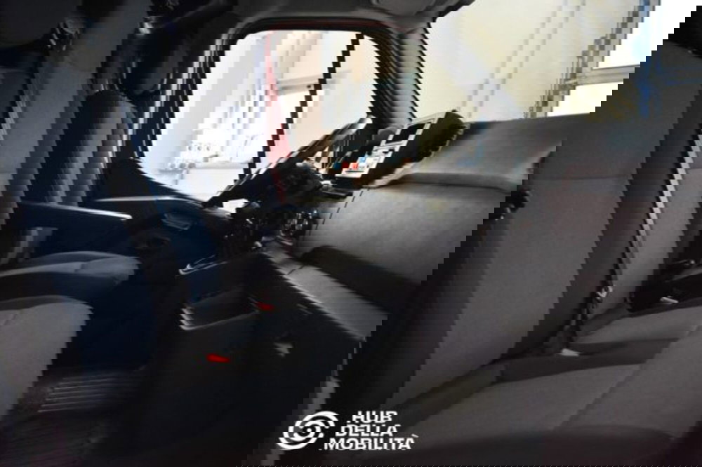 Renault Master Furgone usata a Perugia (14)