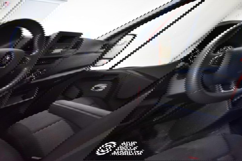 Renault Master Furgone usata a Perugia (15)