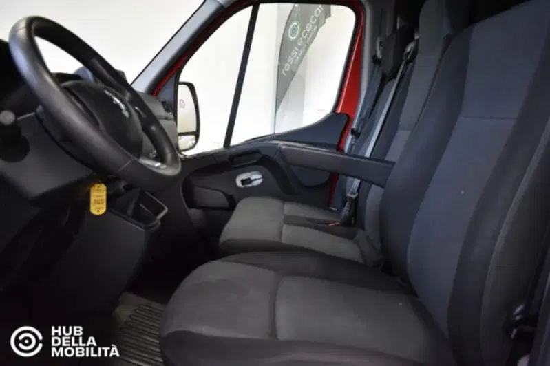 Renault Master Furgone usata a Perugia (16)