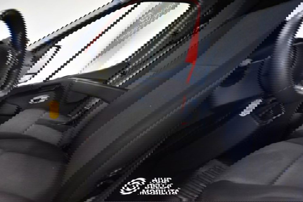 Renault Master Furgone usata a Perugia (16)