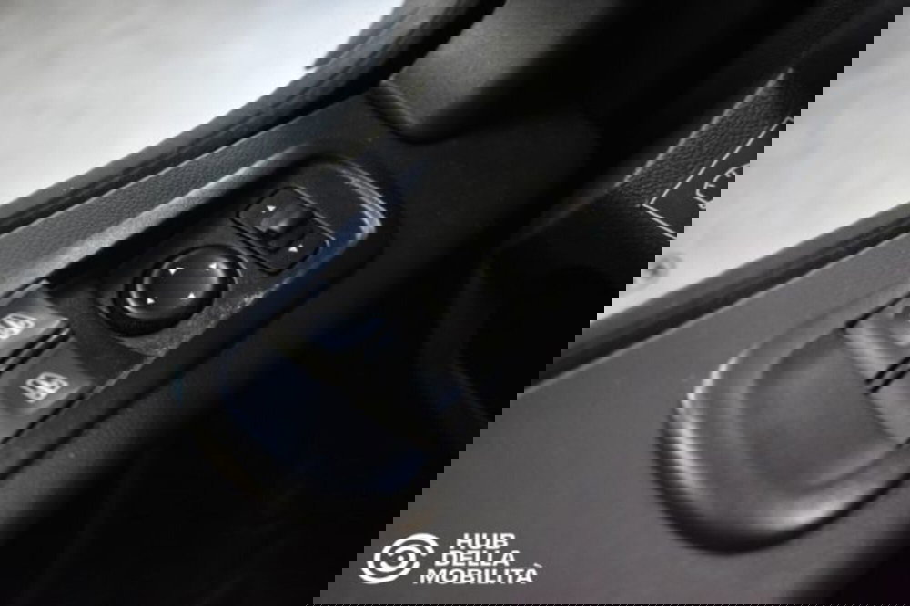 Renault Master Furgone usata a Perugia (17)