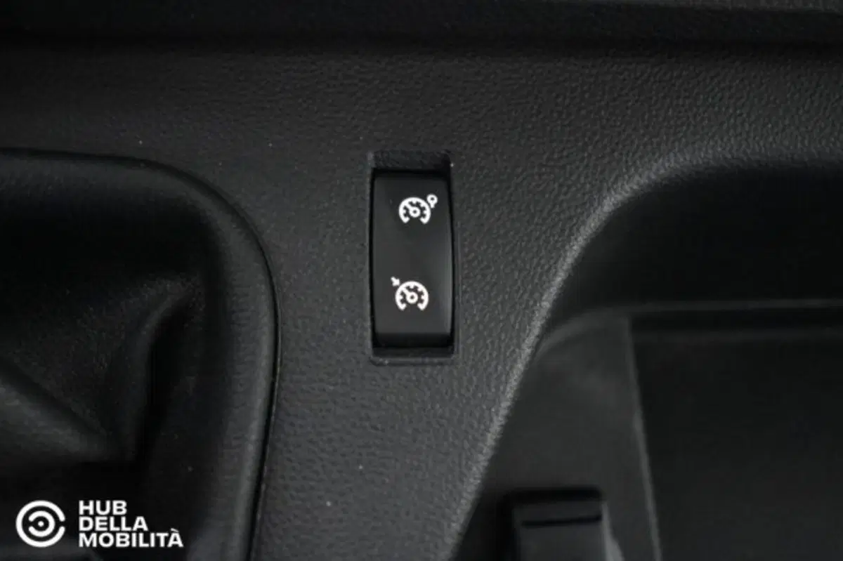 Renault Master Furgone usata a Perugia (18)