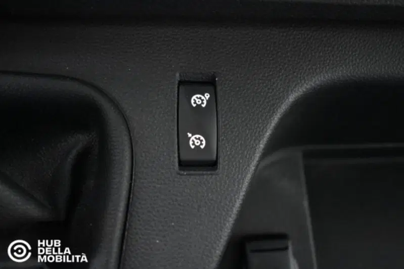 Renault Master Furgone usata a Perugia (18)