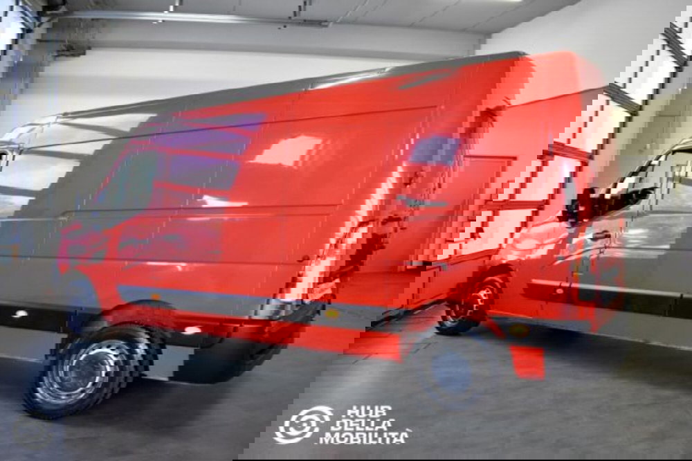 Renault Master Furgone usata a Perugia (4)