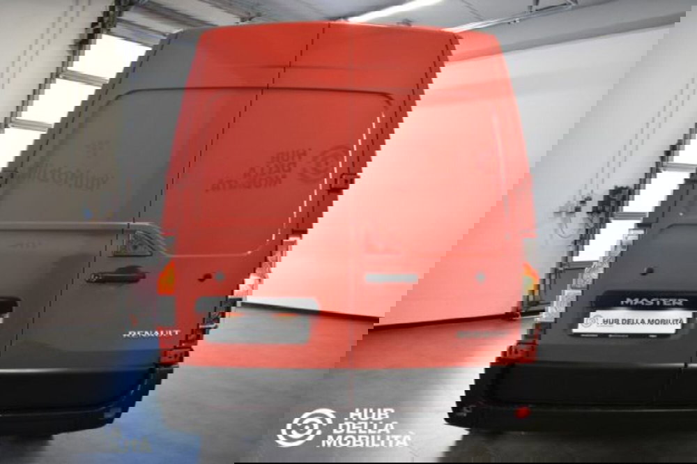 Renault Master Furgone usata a Perugia (5)