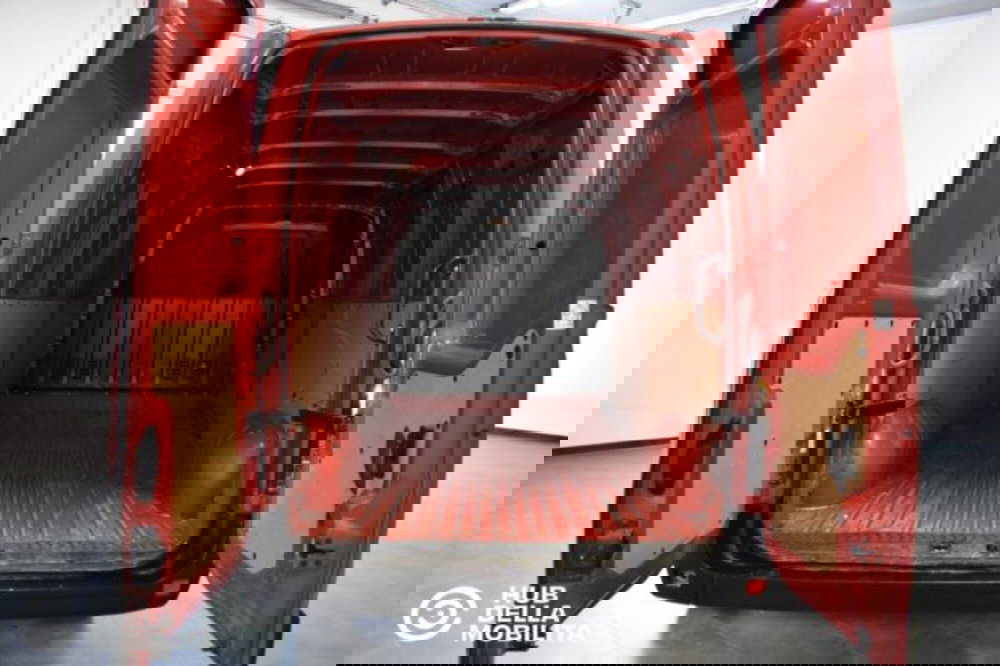 Renault Master Furgone usata a Perugia (6)