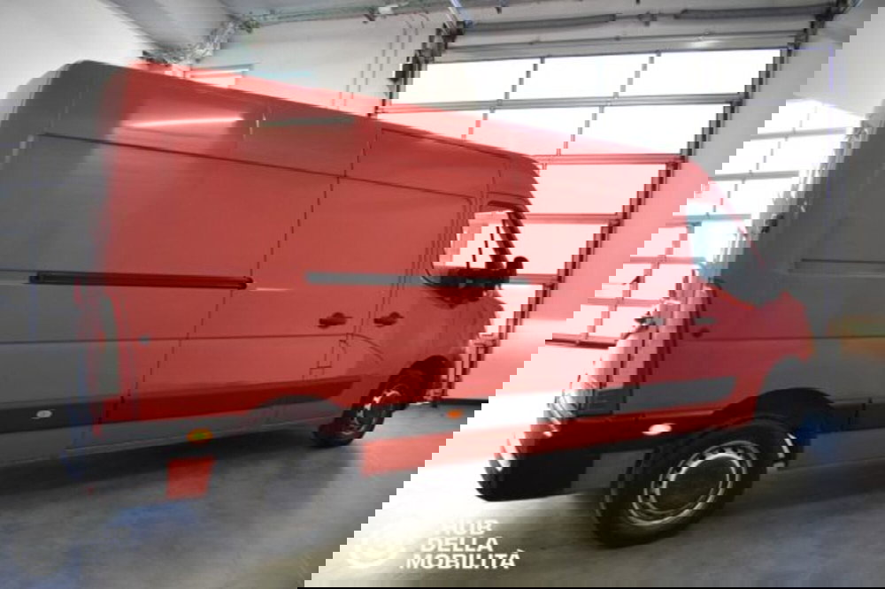 Renault Master Furgone usata a Perugia (7)