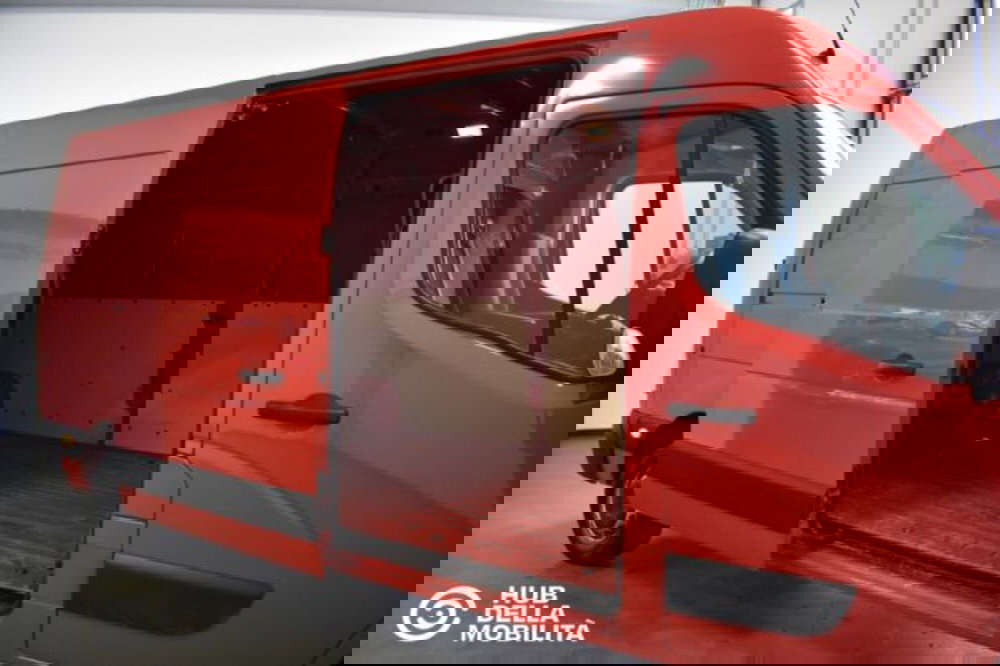 Renault Master Furgone usata a Perugia (8)