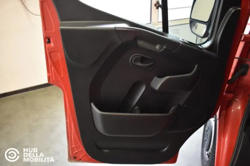 Renault Master Furgone usata a Perugia (9)
