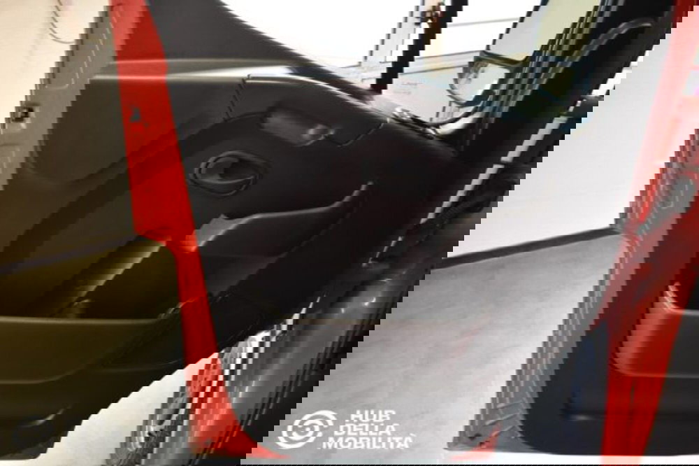 Renault Master Furgone usata a Perugia (9)