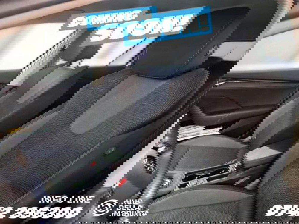 Skoda Octavia Station Wagon usata a Perugia (9)