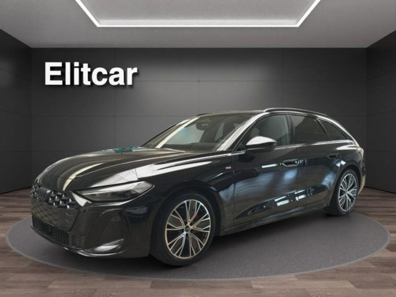 Audi A5 Avant nuova a Novara