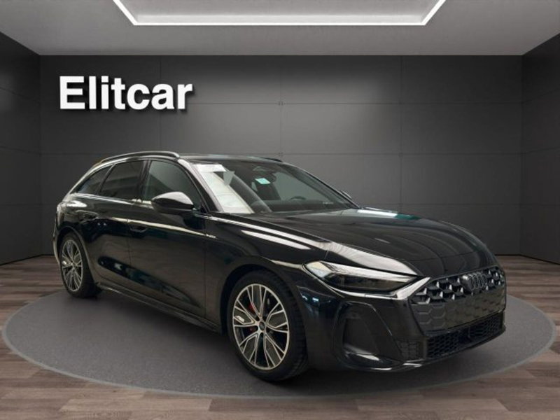 Audi A5 Avant nuova a Novara (4)