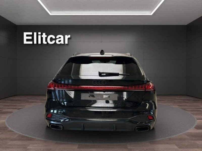 Audi A5 Avant nuova a Novara (7)