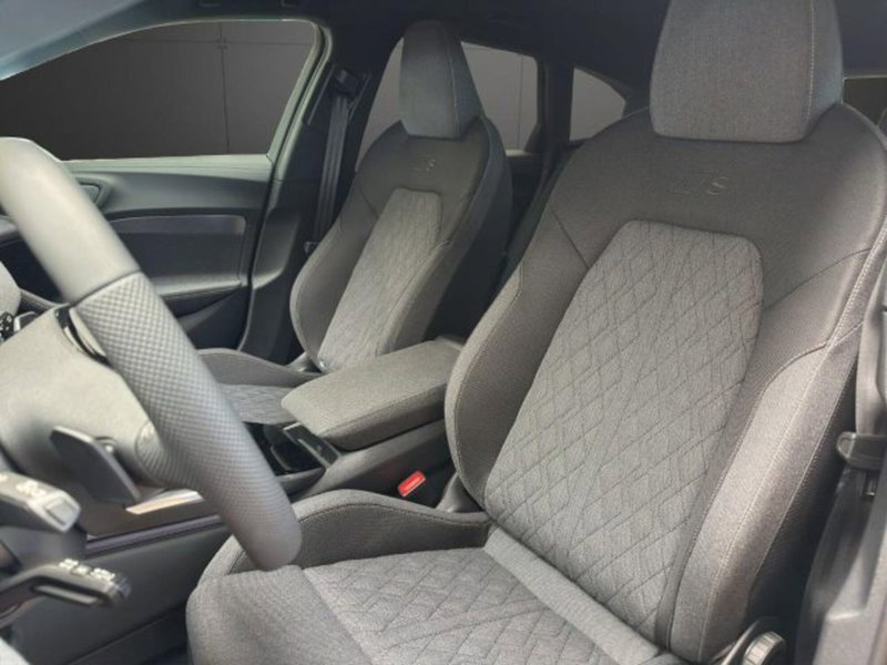 Audi A5 Avant nuova a Novara (9)