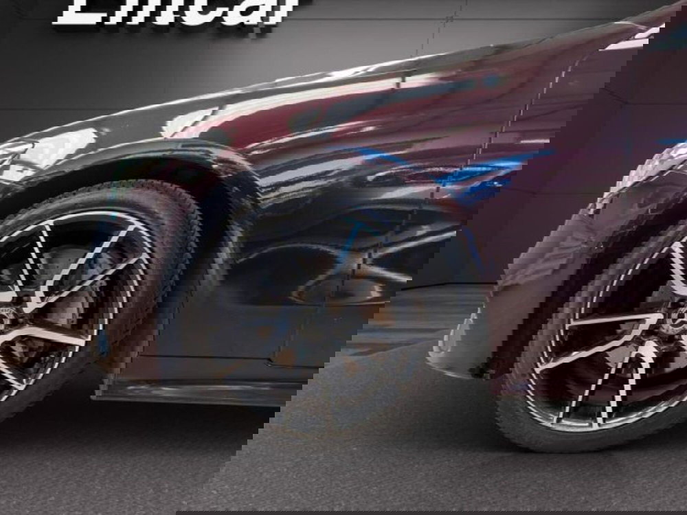 Mercedes-Benz Classe E Cabrio usata a Novara (15)