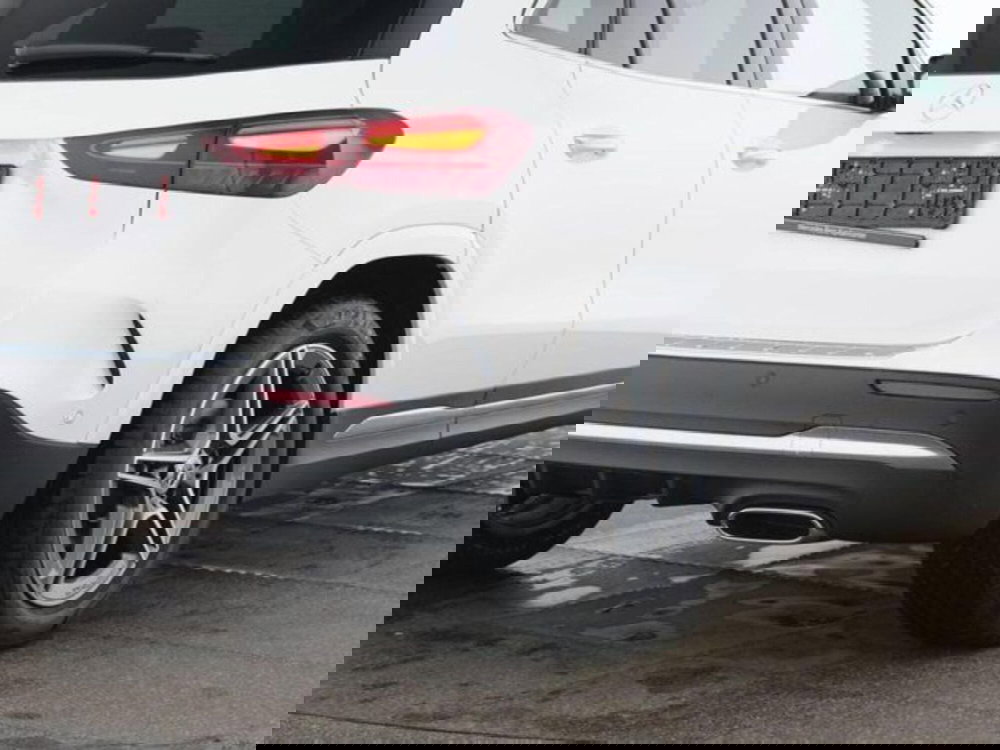 Mercedes-Benz GLA SUV usata a Novara (10)