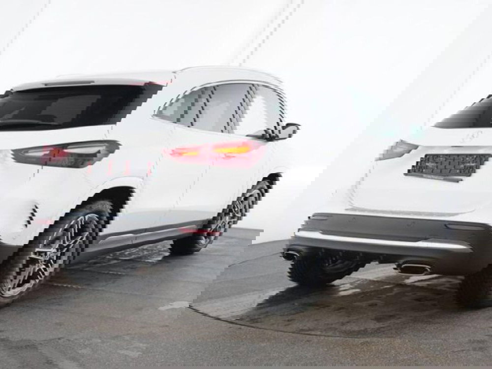 Mercedes-Benz GLA SUV usata a Novara (3)