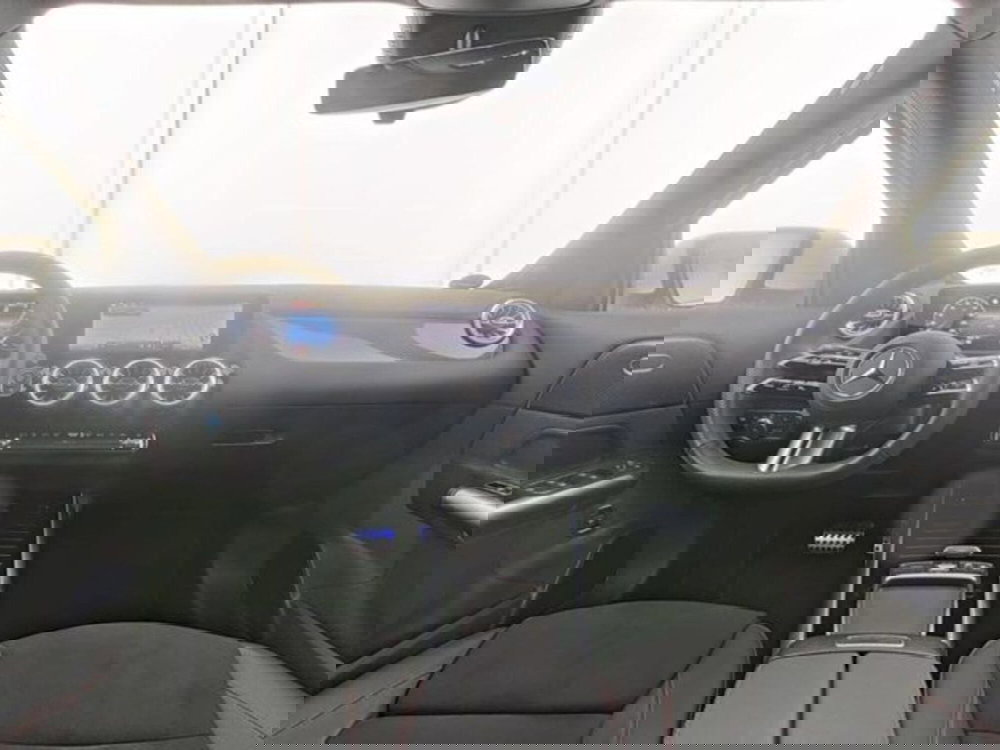 Mercedes-Benz GLA SUV usata a Novara (4)