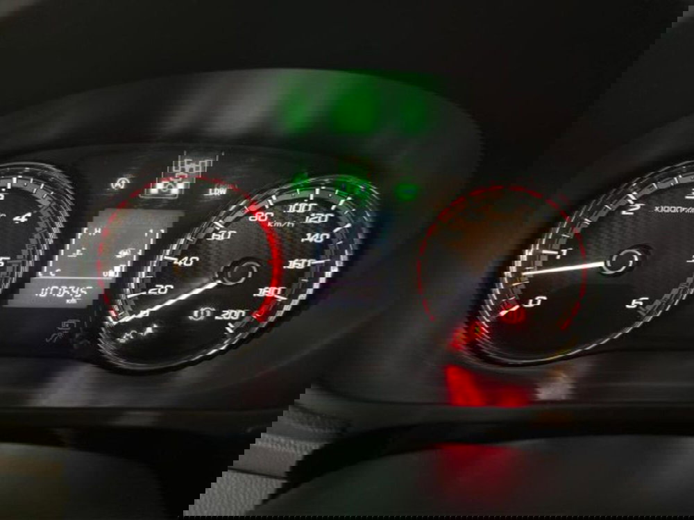 Mitsubishi L200 usata a Novara (10)