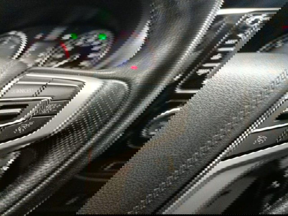 Mitsubishi L200 usata a Novara (5)