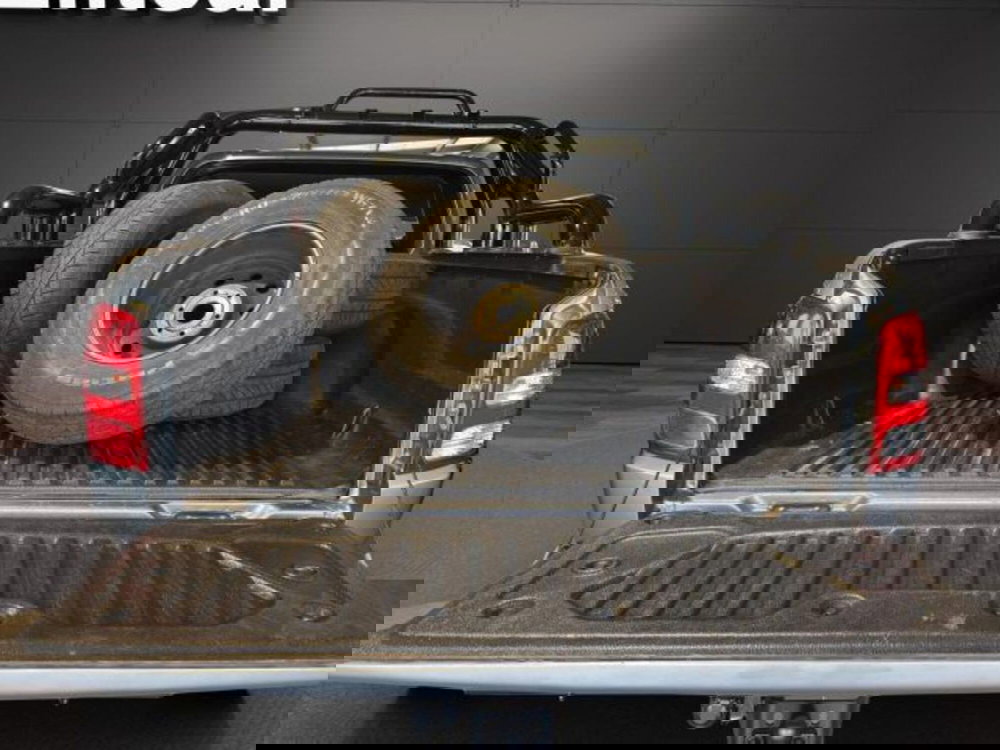 Mitsubishi L200 usata a Novara (8)